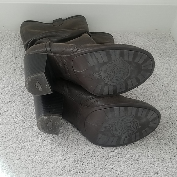 ROCKETDOG BOOTS - Picture 3 of 5